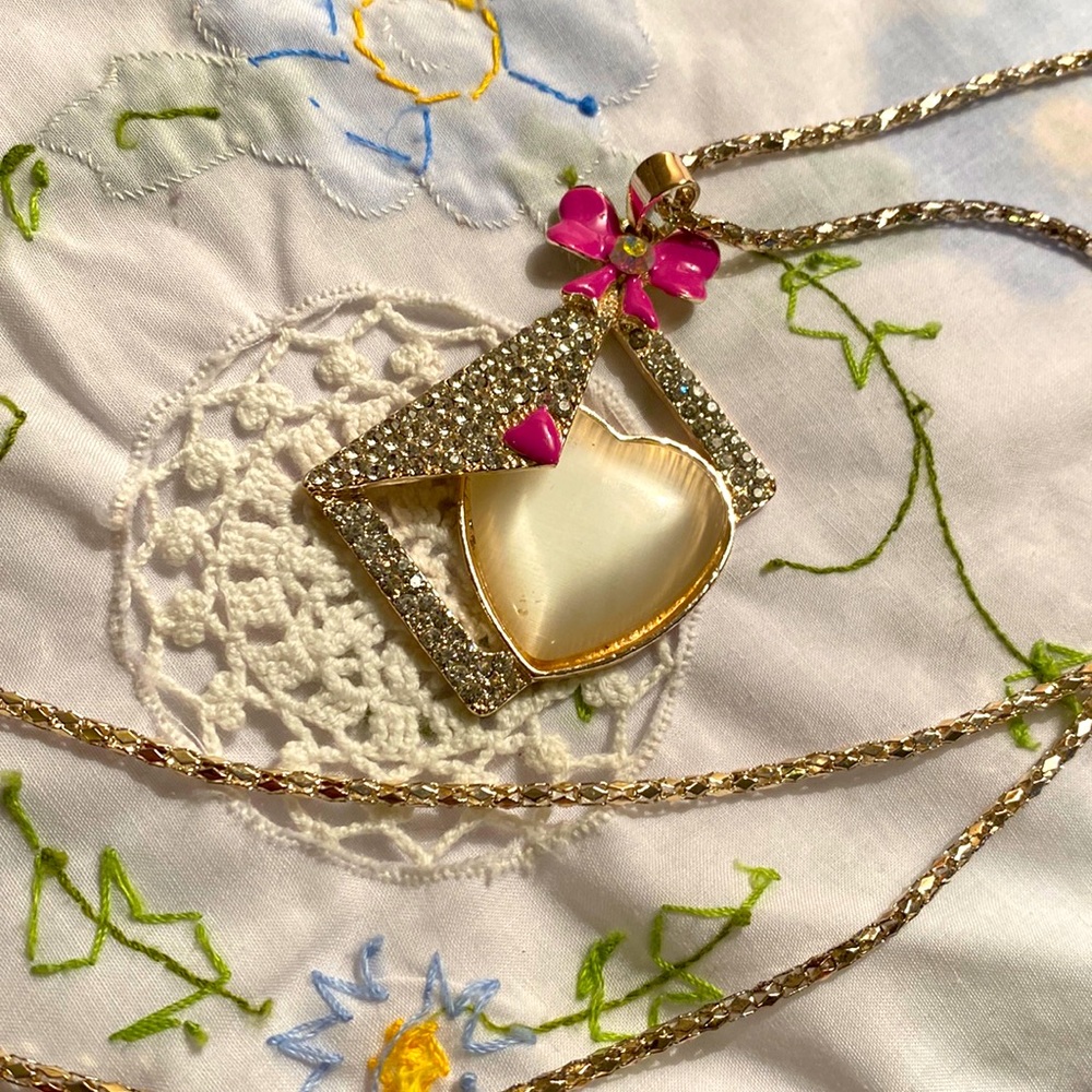 Costume Jewelry
